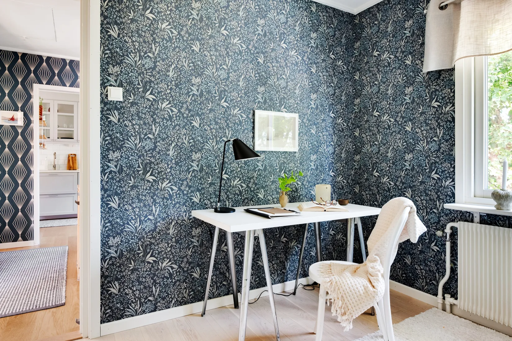 Villa, Hakefjordsgatan 87, Centrala Hisingen, Göteborg