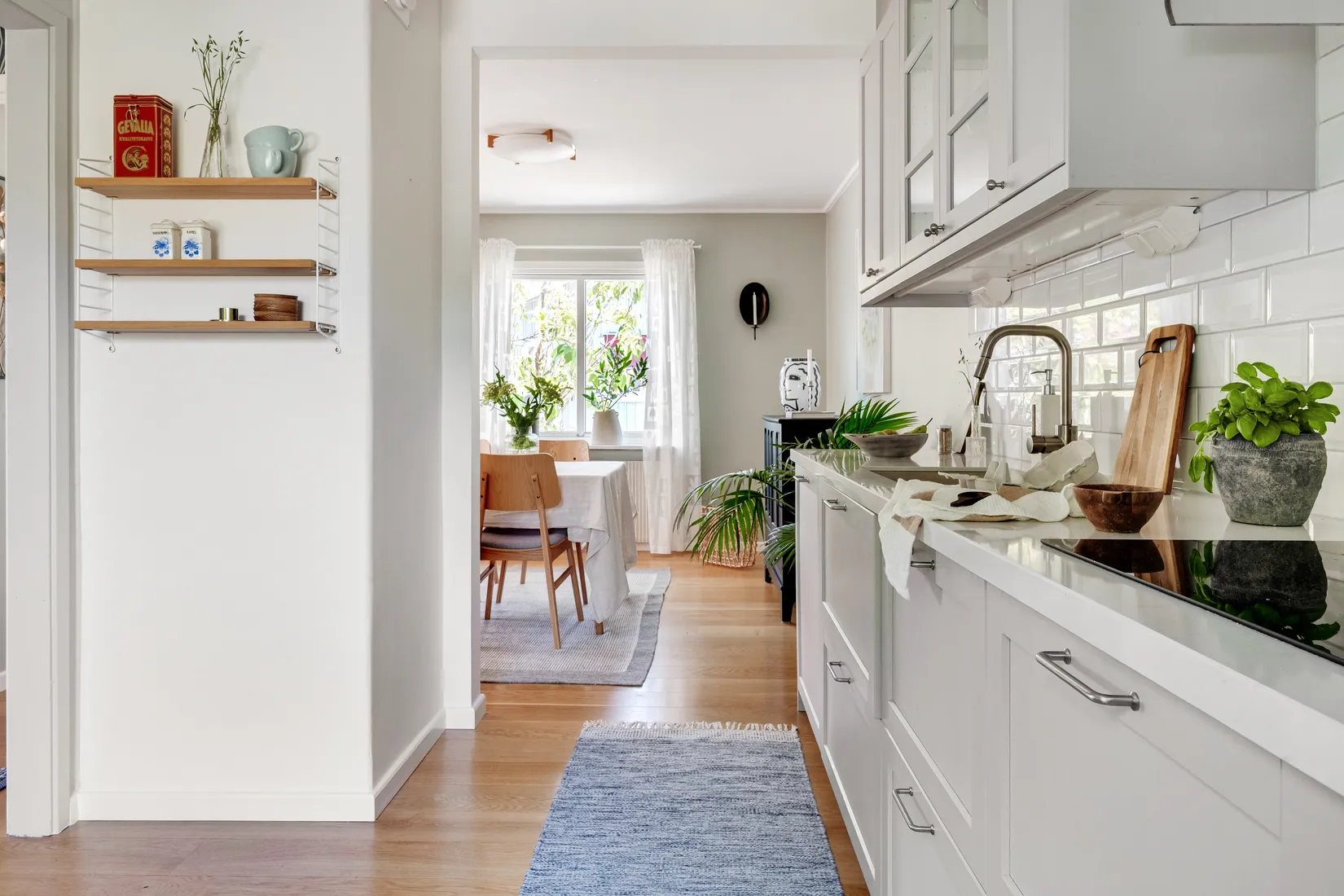Villa, Hakefjordsgatan 87, Centrala Hisingen, Göteborg