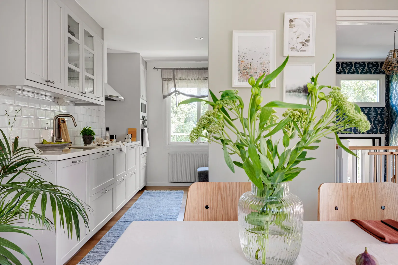 Villa, Hakefjordsgatan 87, Centrala Hisingen, Göteborg