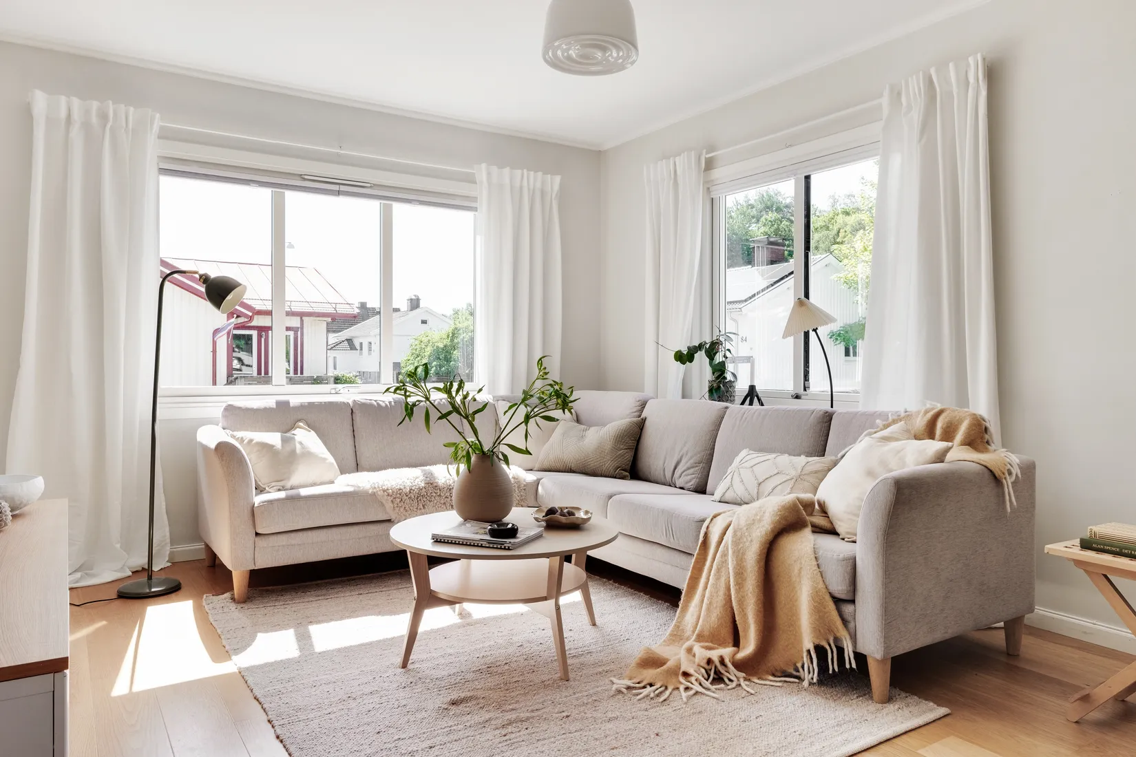 Villa, Hakefjordsgatan 87, Centrala Hisingen, Göteborg
