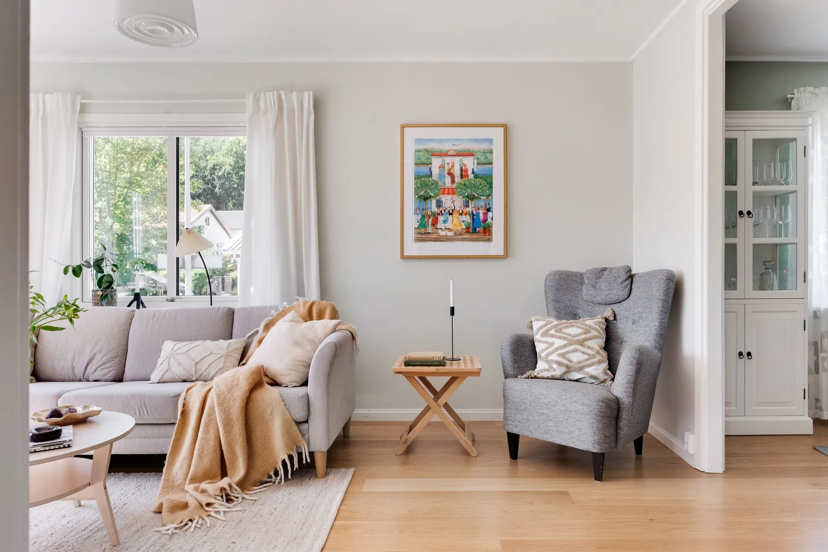 Villa, Hakefjordsgatan 87, Centrala Hisingen, Göteborg