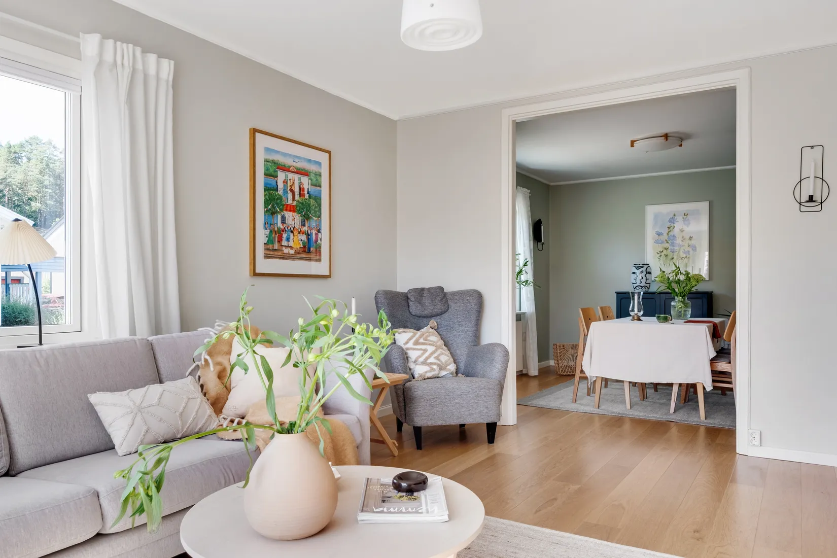 Villa, Hakefjordsgatan 87, Centrala Hisingen, Göteborg