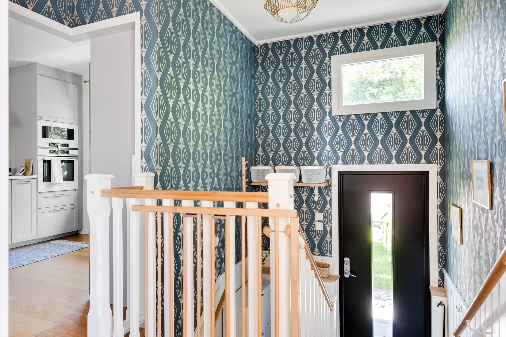 Villa, Hakefjordsgatan 87, Centrala Hisingen, Göteborg