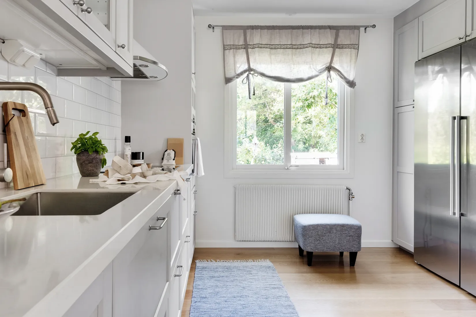 Villa, Hakefjordsgatan 87, Centrala Hisingen, Göteborg