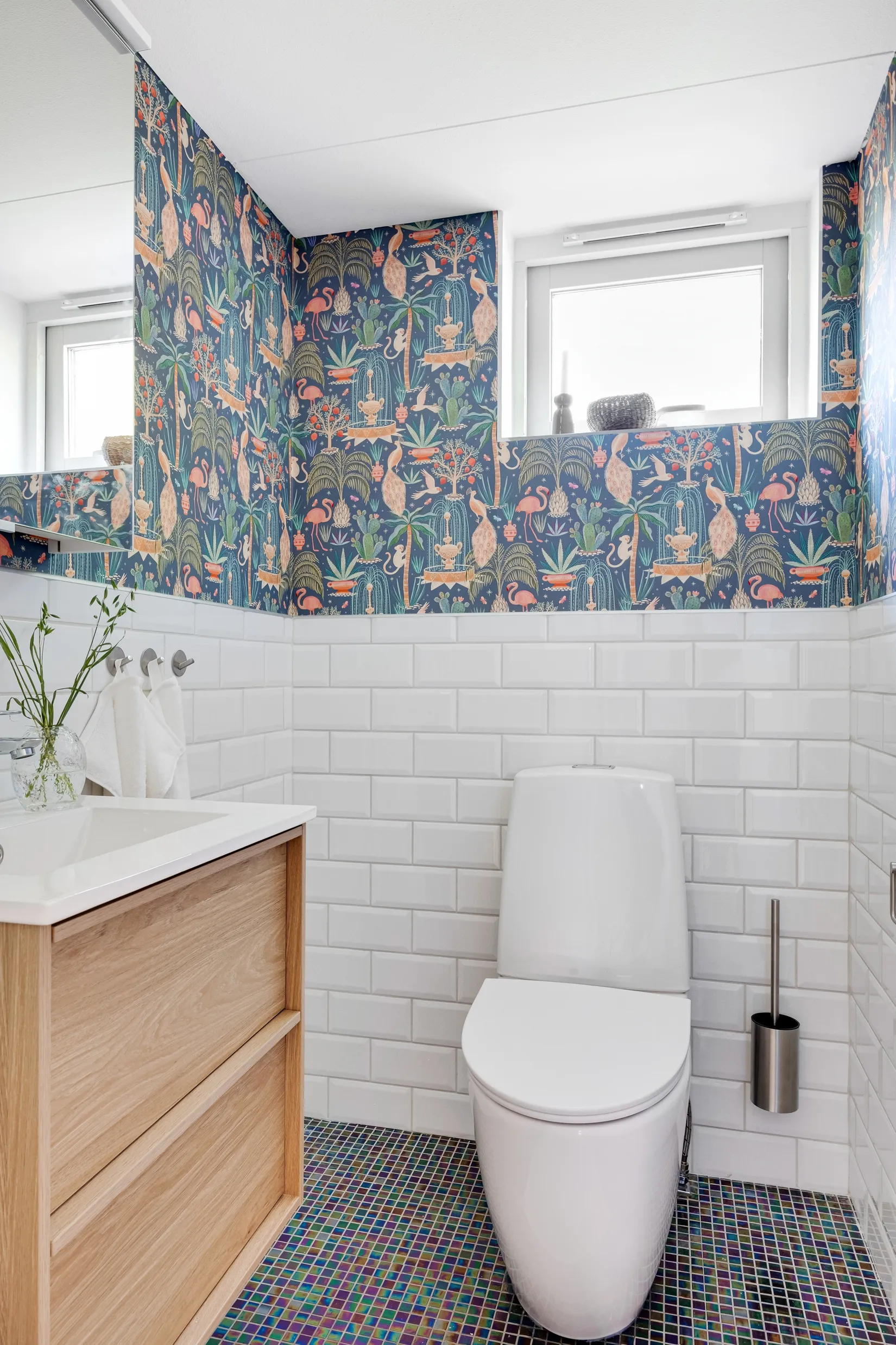 Villa, Hakefjordsgatan 87, Centrala Hisingen, Göteborg