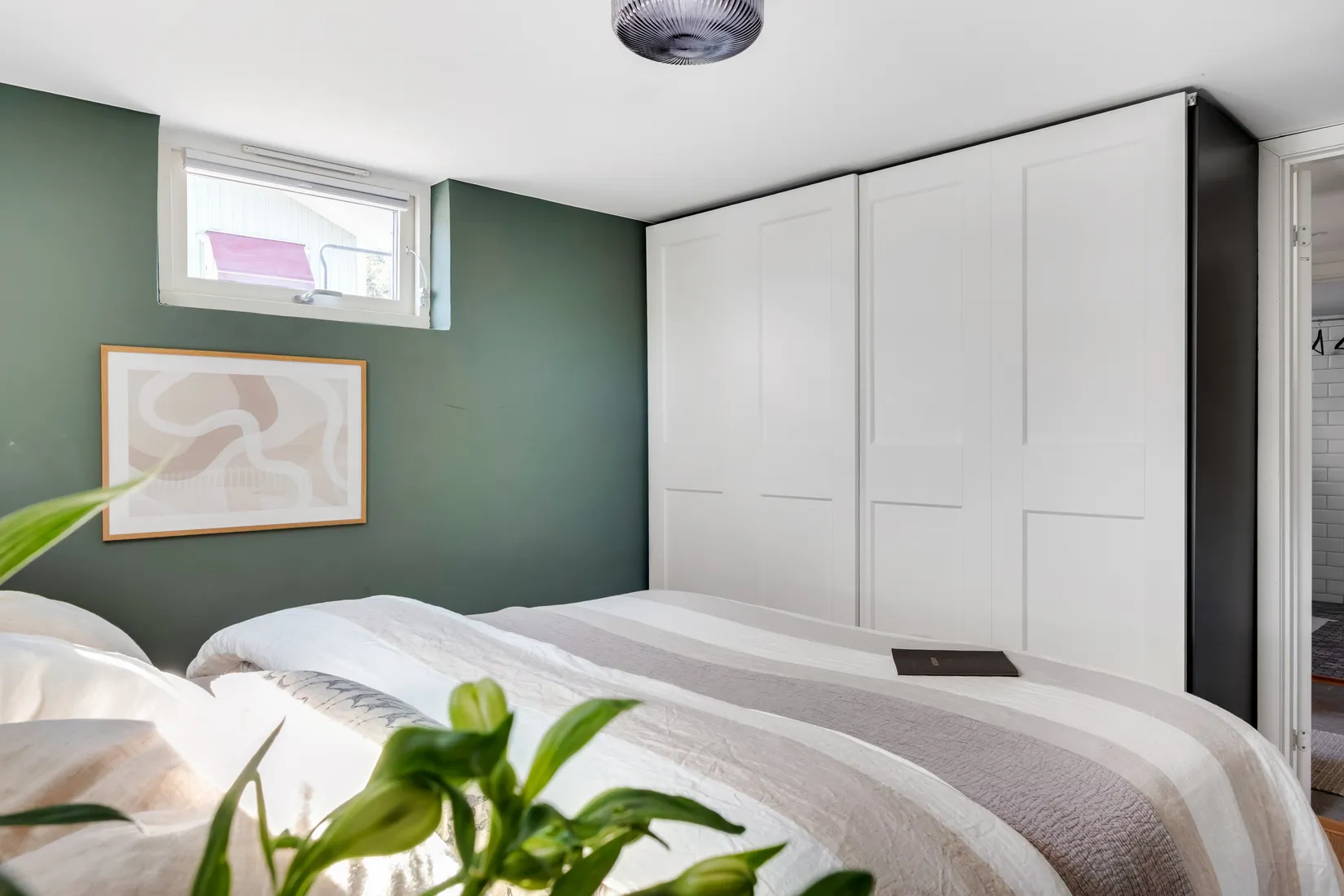 Villa, Hakefjordsgatan 87, Centrala Hisingen, Göteborg