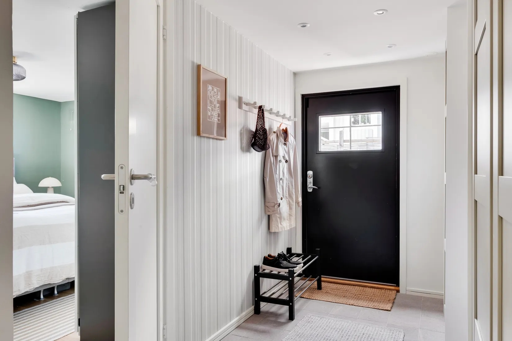 Villa, Hakefjordsgatan 87, Centrala Hisingen, Göteborg