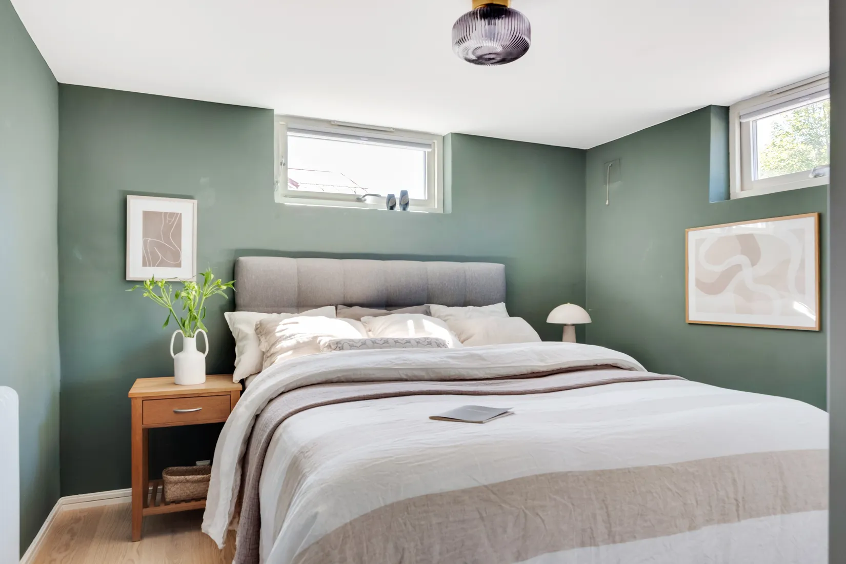 Villa, Hakefjordsgatan 87, Centrala Hisingen, Göteborg