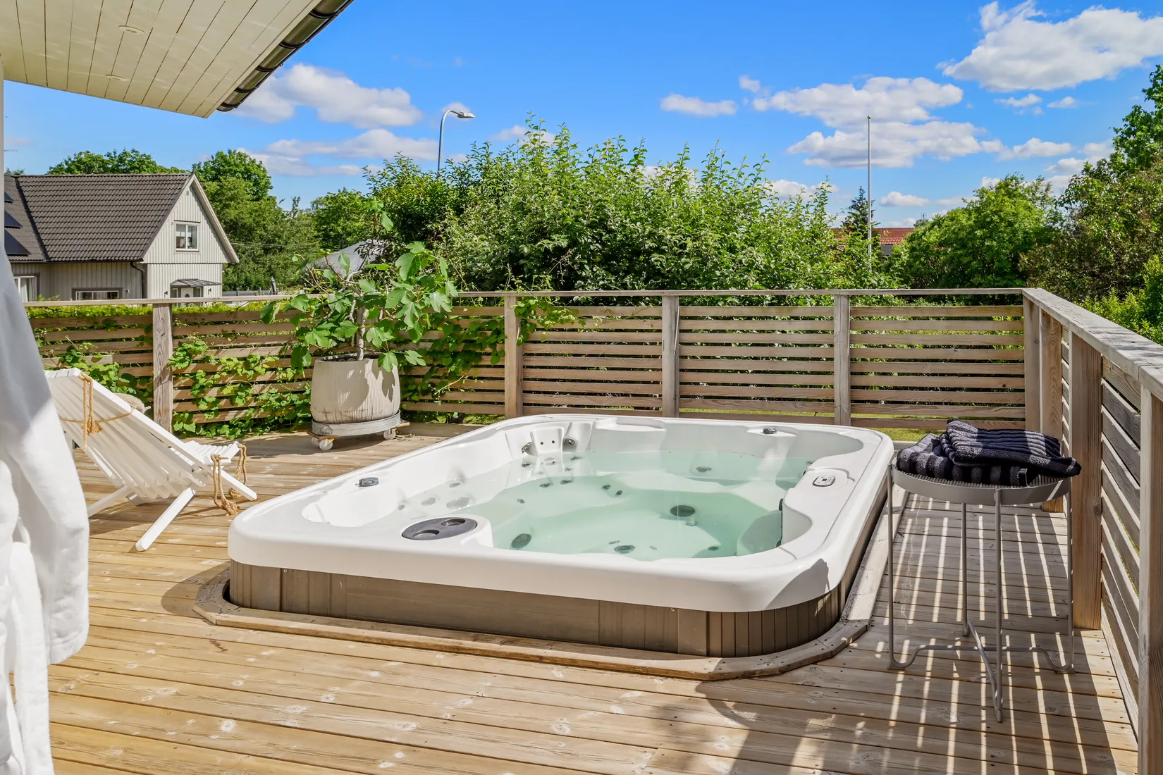 Villa, Oxundavägen 9, Runby, Upplands Väsby
