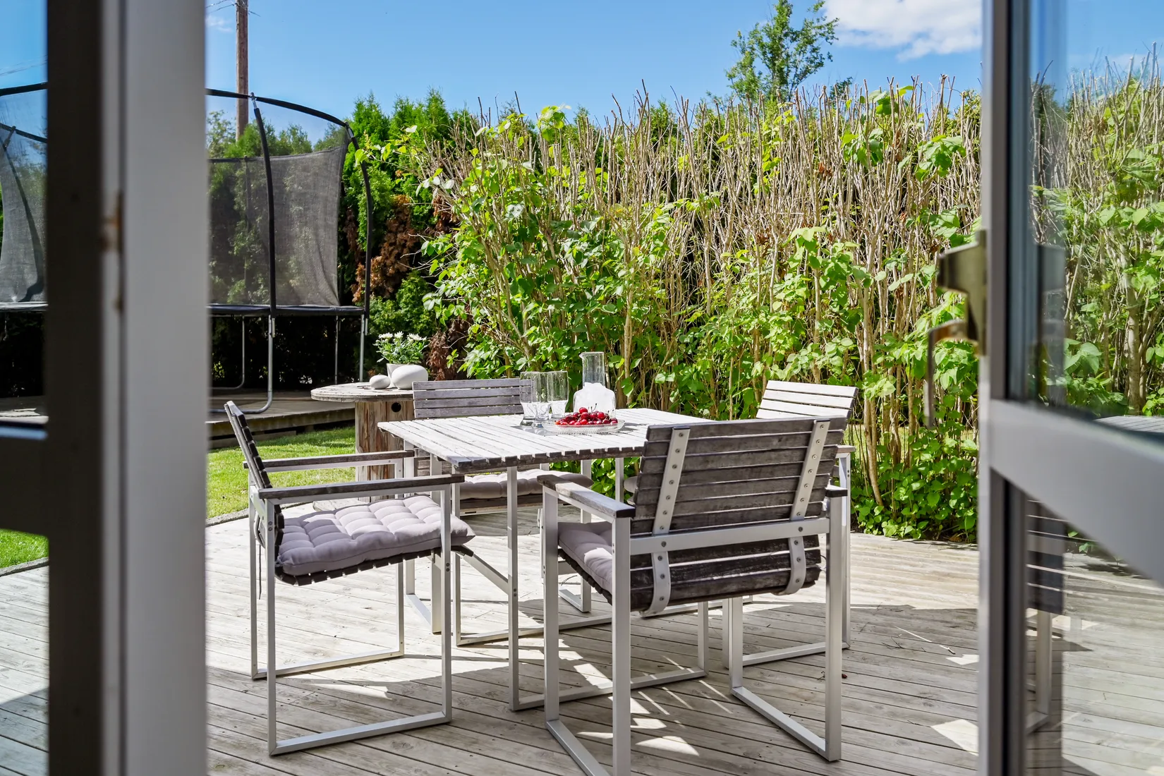 Villa, Oxundavägen 9, Runby, Upplands Väsby