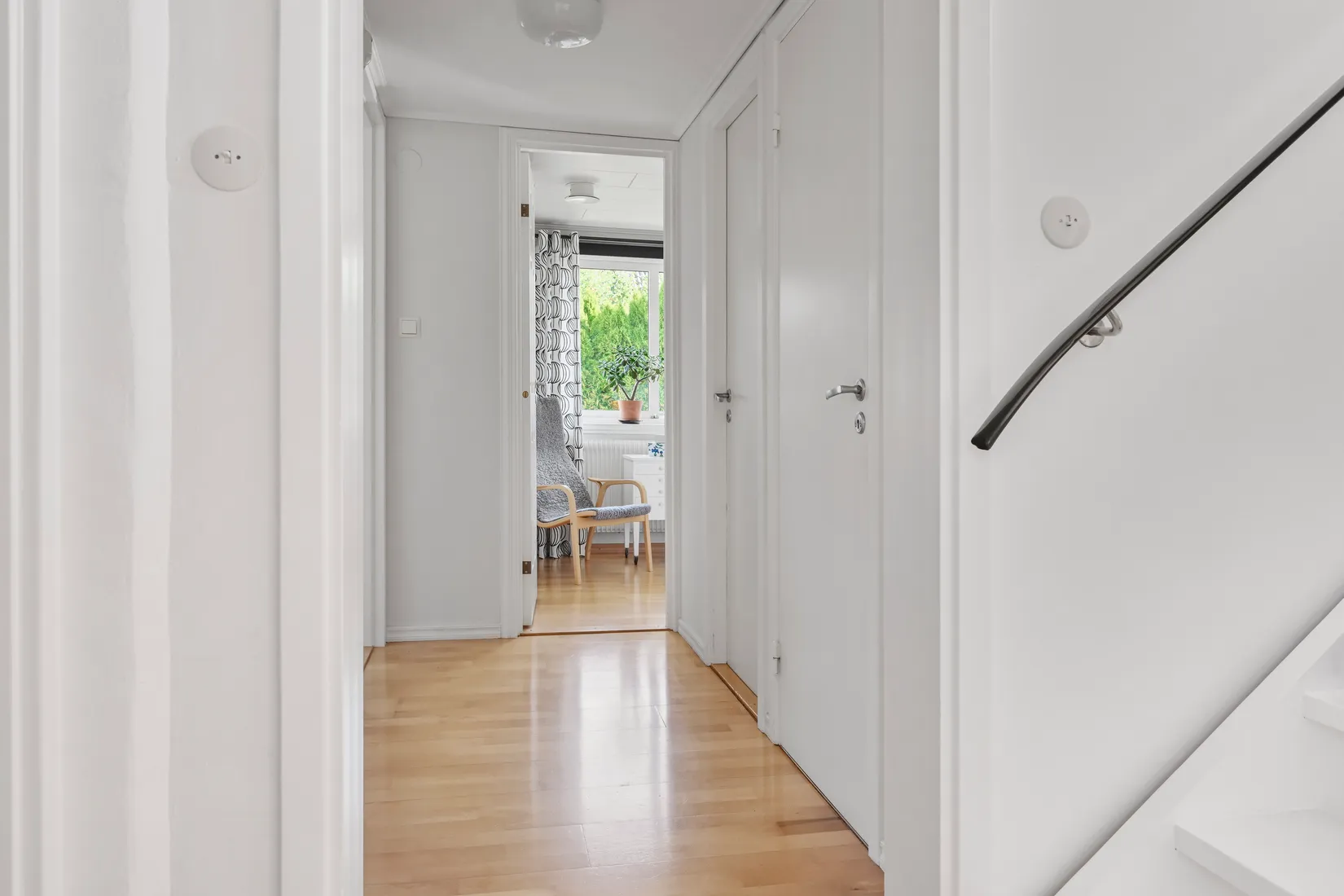 Villa, Oxundavägen 9, Runby, Upplands Väsby