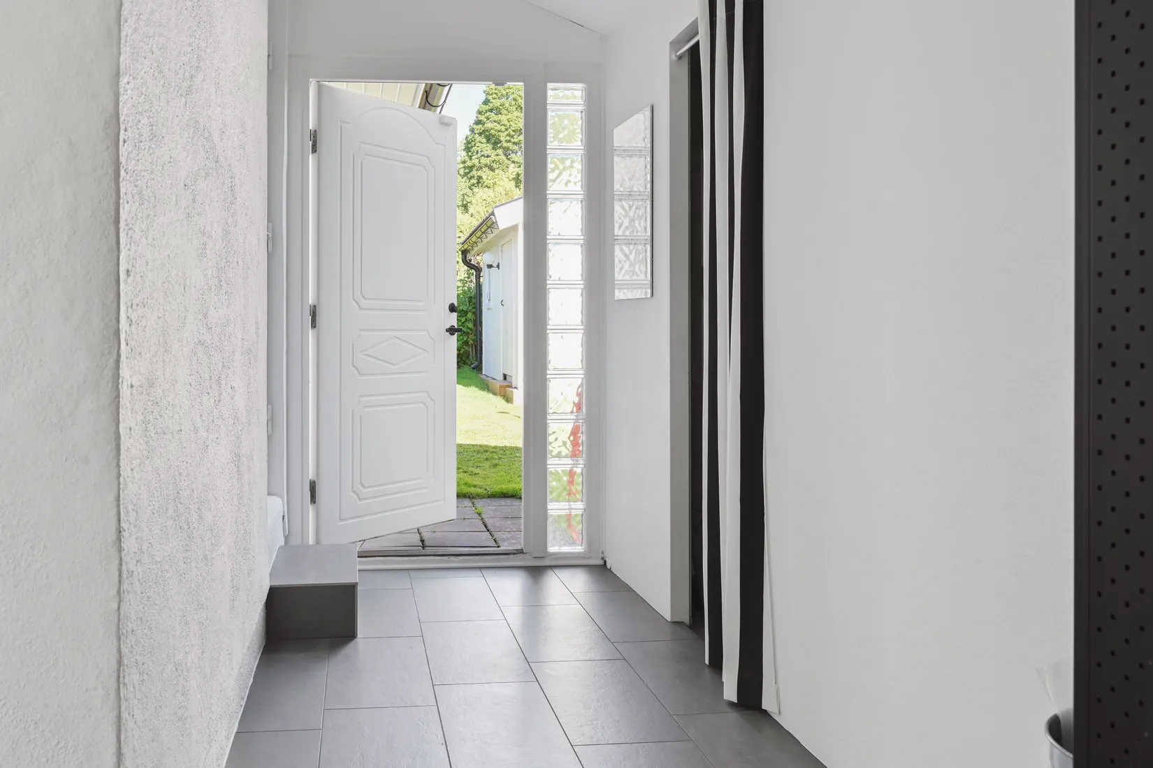 Villa, Oxundavägen 9, Runby, Upplands Väsby