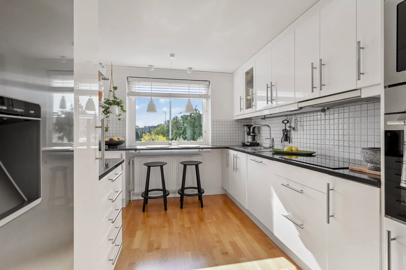 Villa, Oxundavägen 9, Runby, Upplands Väsby