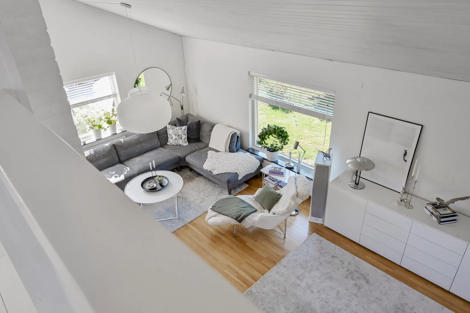 Villa, Oxundavägen 9, Runby, Upplands Väsby