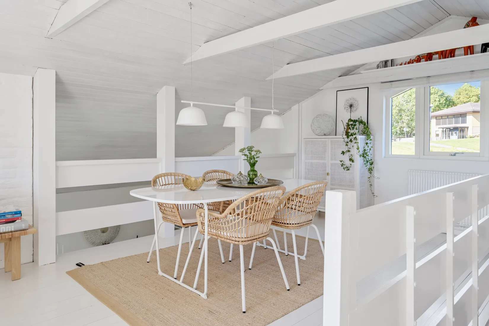 Villa, Oxundavägen 9, Runby, Upplands Väsby