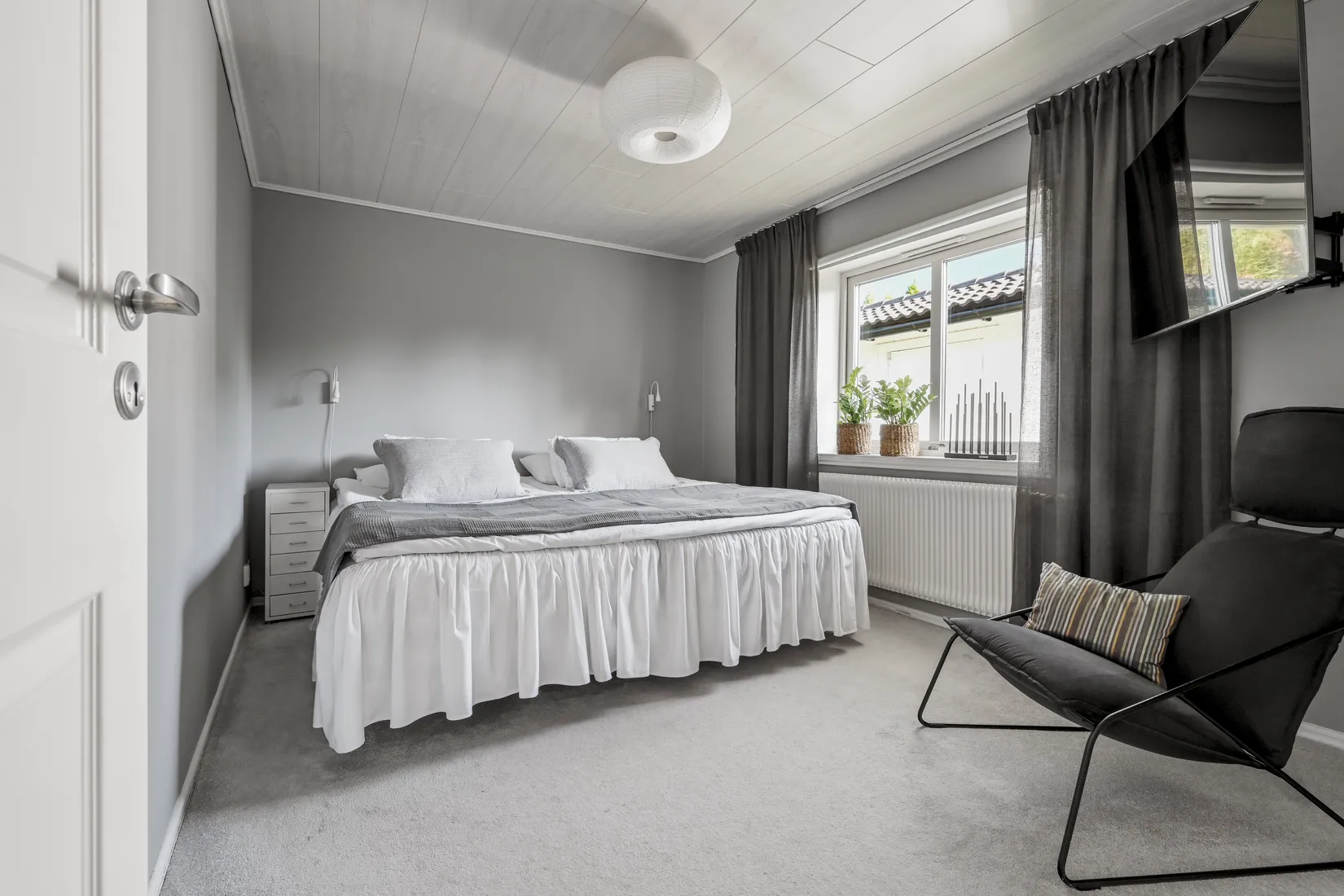Villa, Oxundavägen 9, Runby, Upplands Väsby