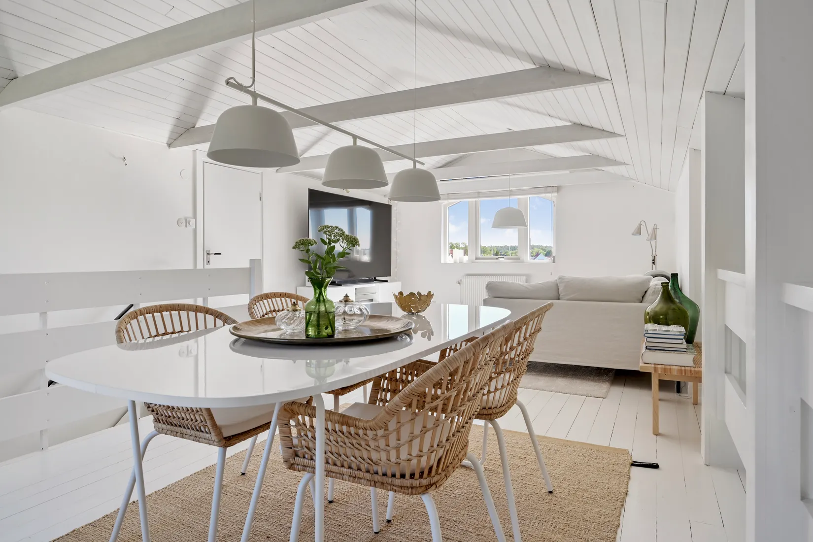 Villa, Oxundavägen 9, Runby, Upplands Väsby