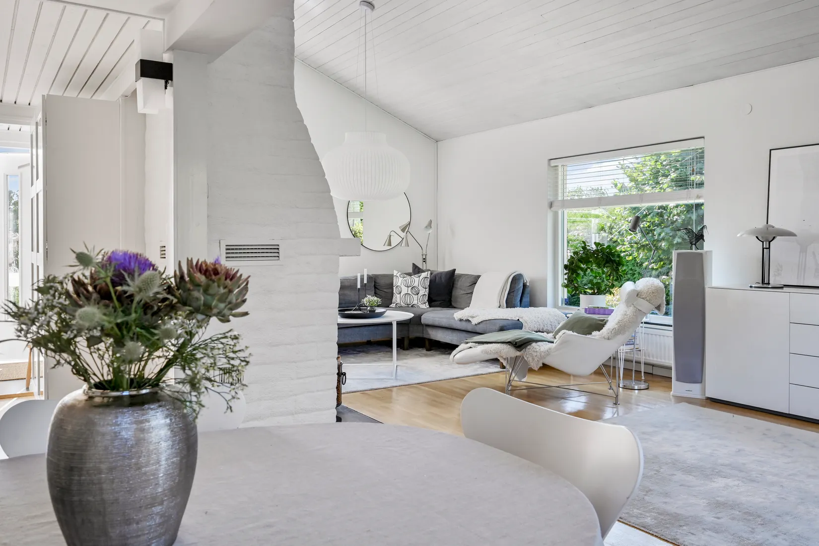Villa, Oxundavägen 9, Runby, Upplands Väsby
