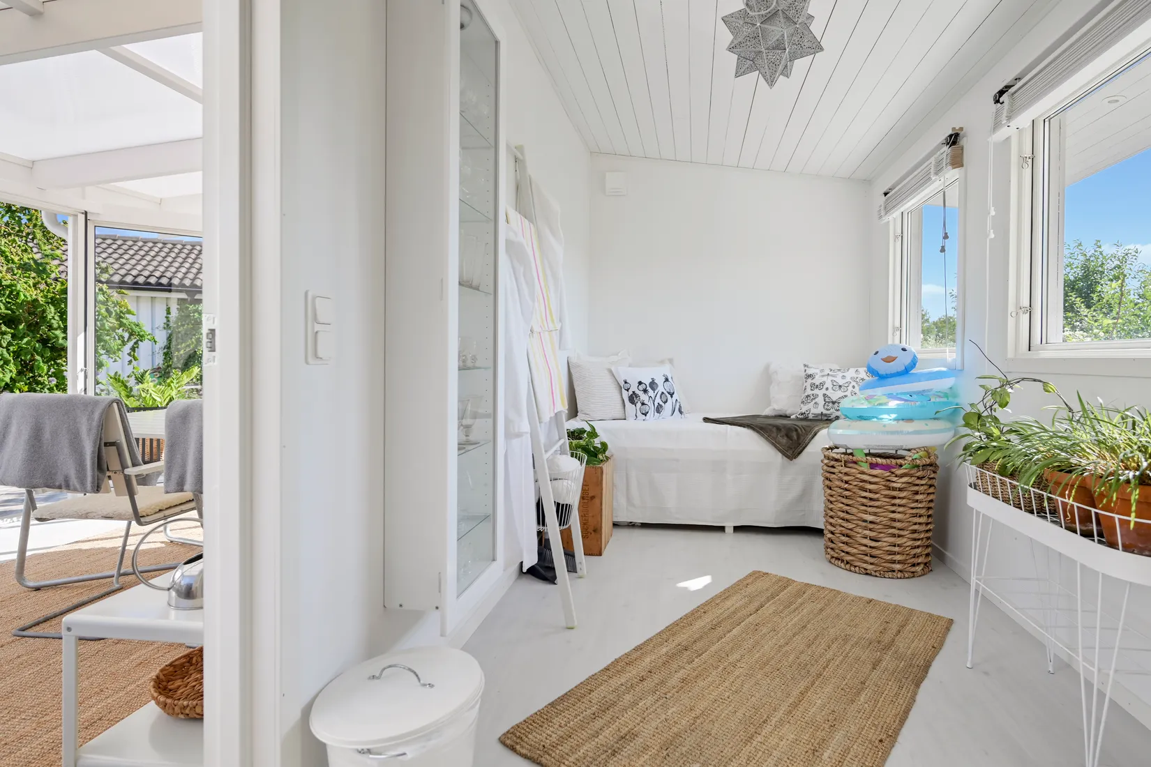 Villa, Oxundavägen 9, Runby, Upplands Väsby
