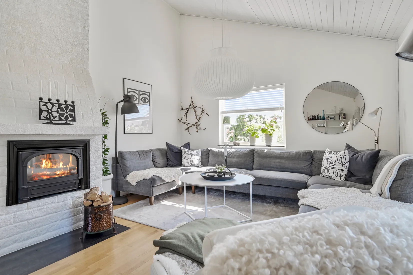 Villa, Oxundavägen 9, Runby, Upplands Väsby