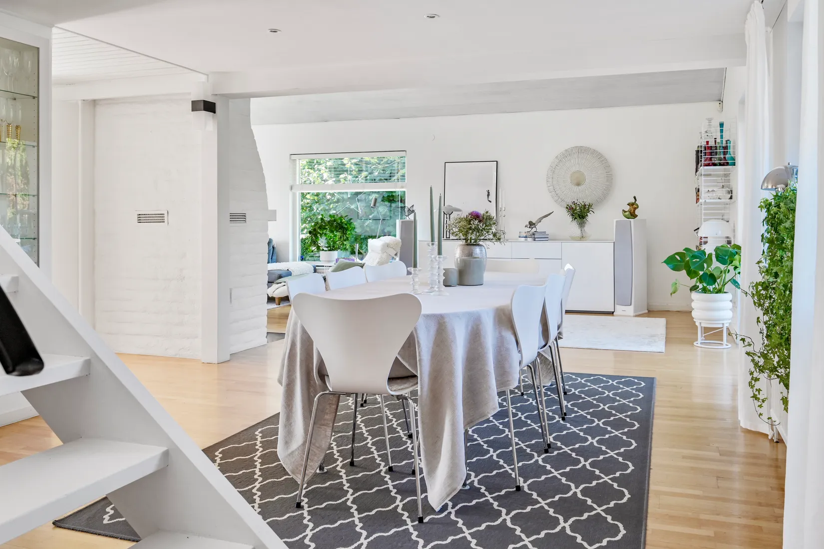 Villa, Oxundavägen 9, Runby, Upplands Väsby