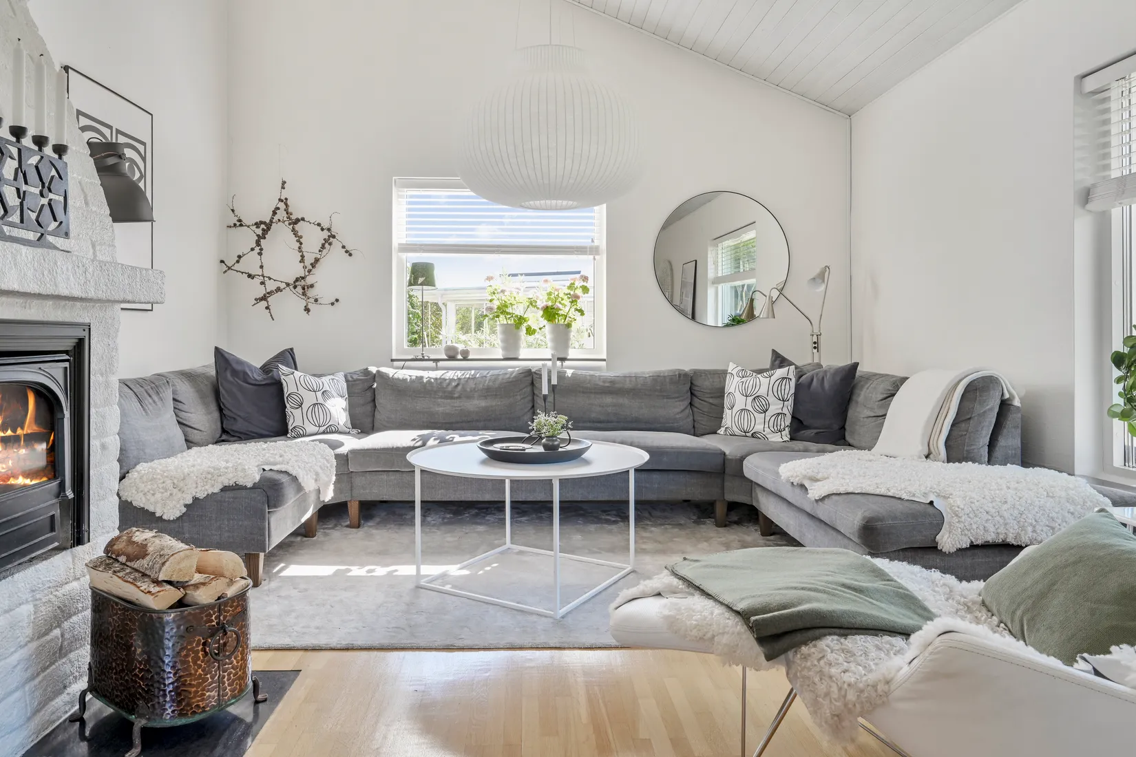 Villa, Oxundavägen 9, Runby, Upplands Väsby