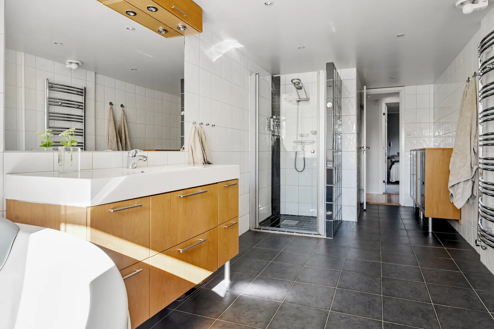 Villa, Oxundavägen 9, Runby, Upplands Väsby