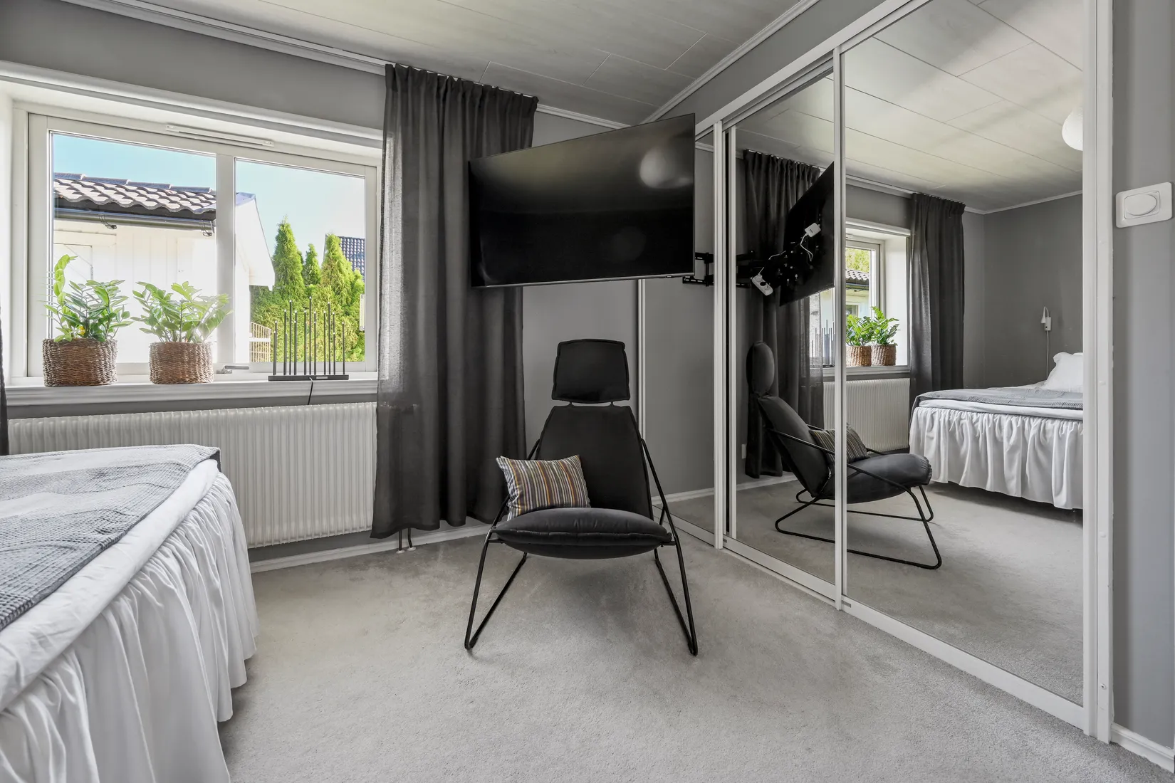 Villa, Oxundavägen 9, Runby, Upplands Väsby