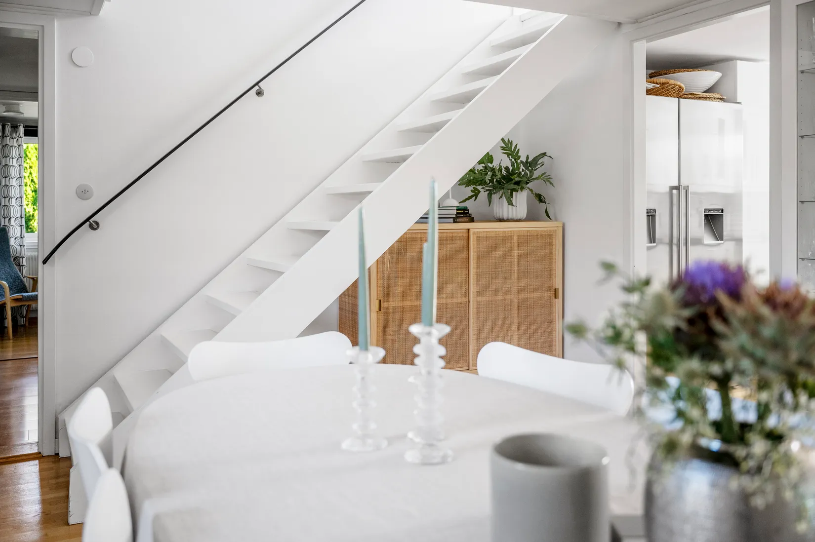 Villa, Oxundavägen 9, Runby, Upplands Väsby