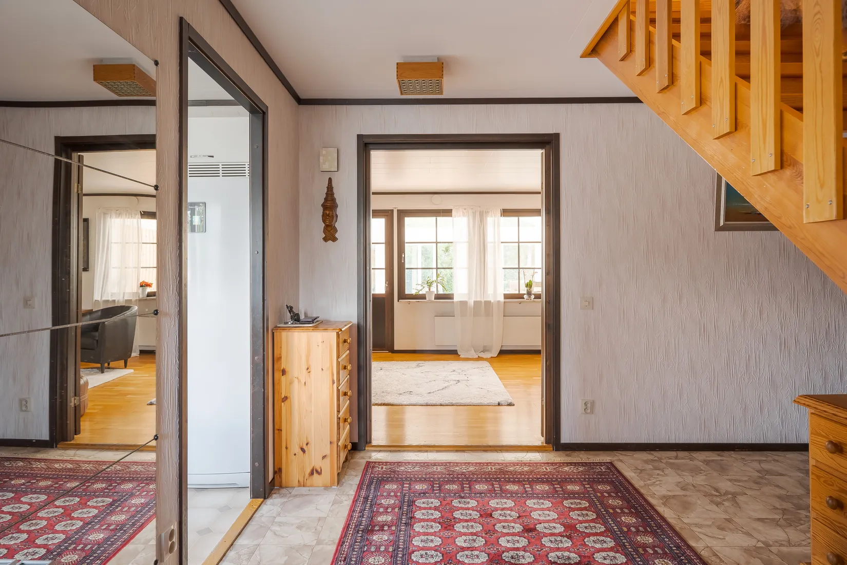 Villa, Juristvägen 22, Hentorp, Skövde