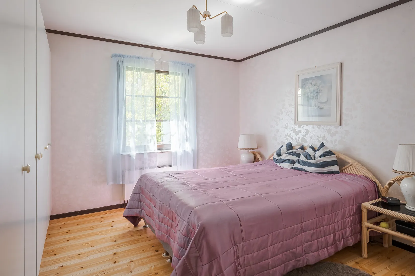 Villa, Juristvägen 22, Hentorp, Skövde