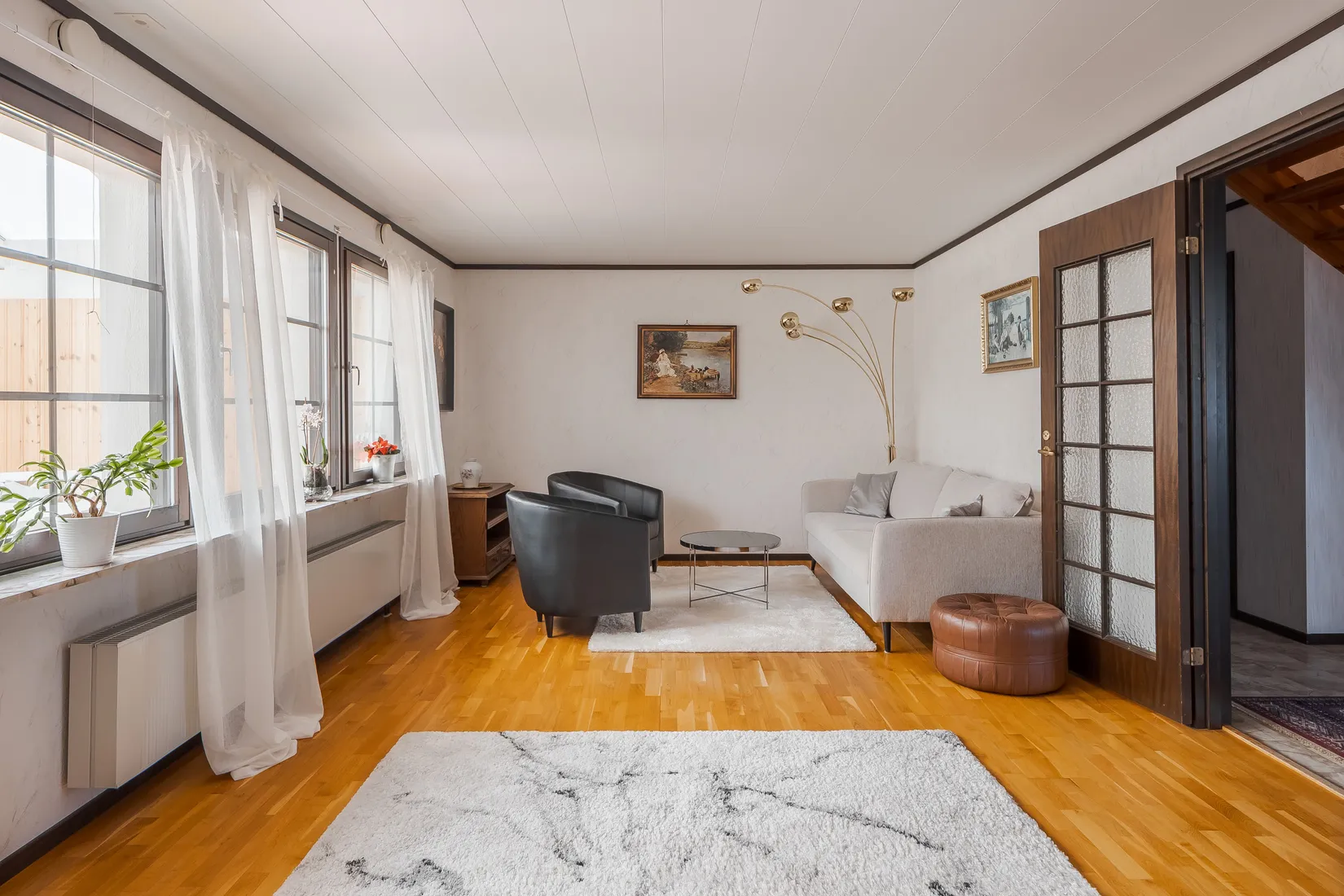 Villa, Juristvägen 22, Hentorp, Skövde