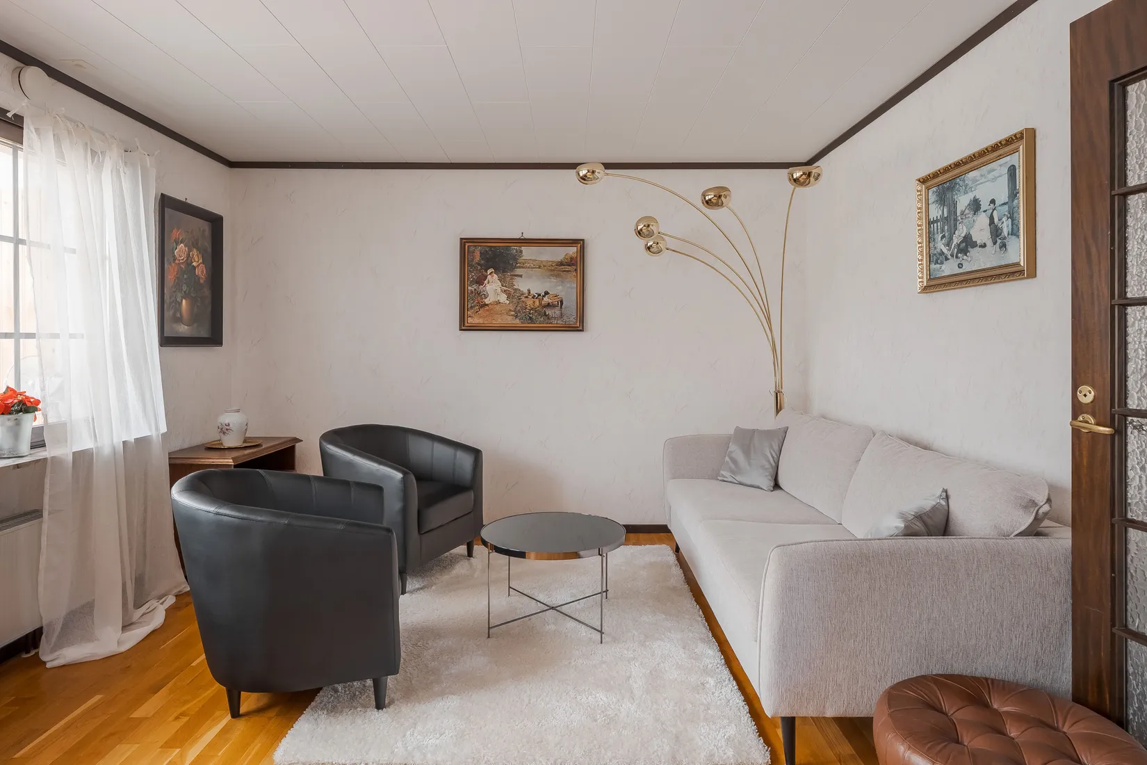 Villa, Juristvägen 22, Hentorp, Skövde