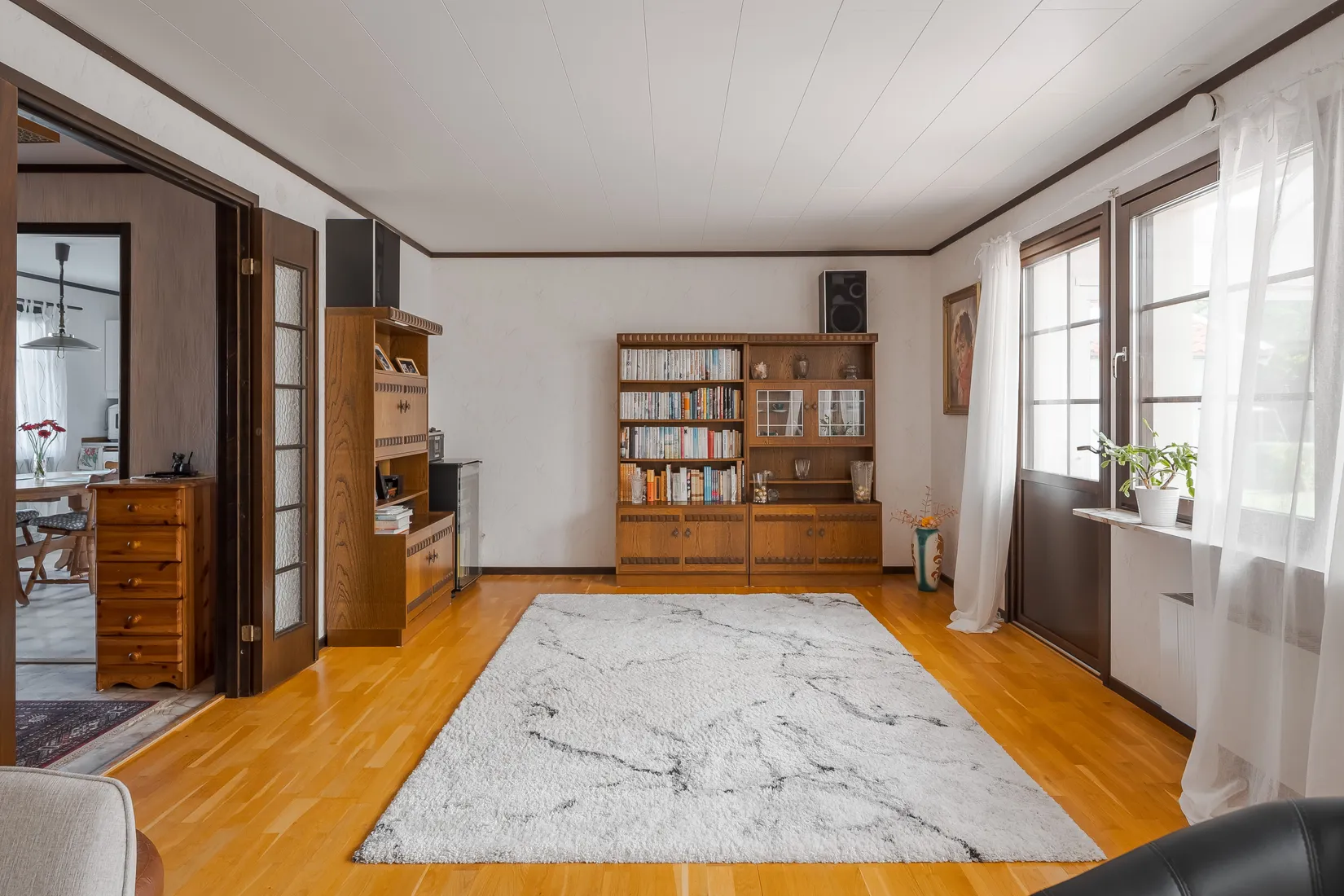 Villa, Juristvägen 22, Hentorp, Skövde