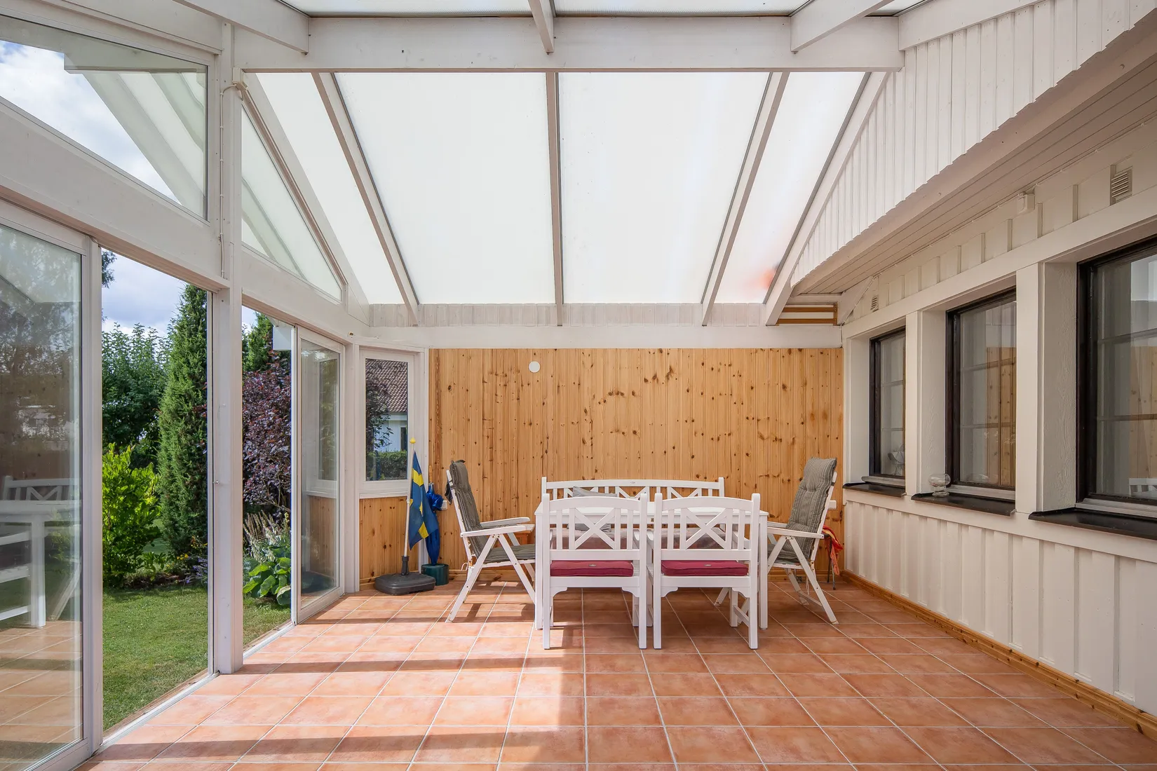 Villa, Juristvägen 22, Hentorp, Skövde