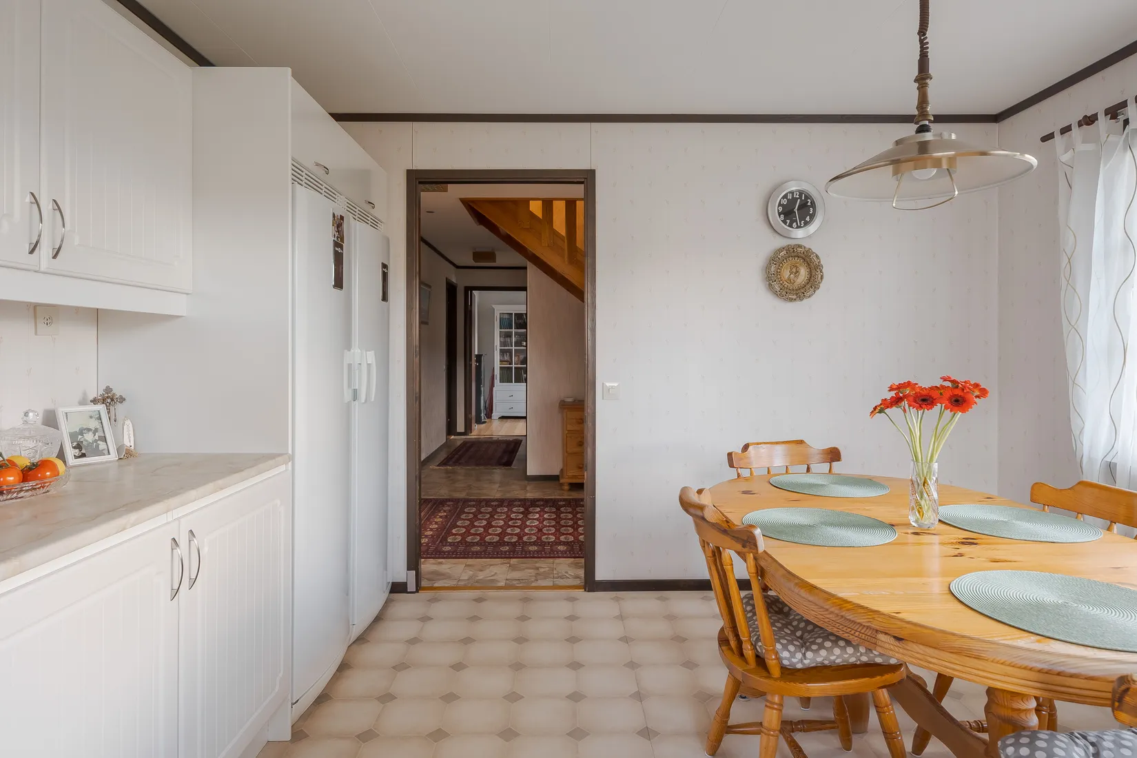 Villa, Juristvägen 22, Hentorp, Skövde