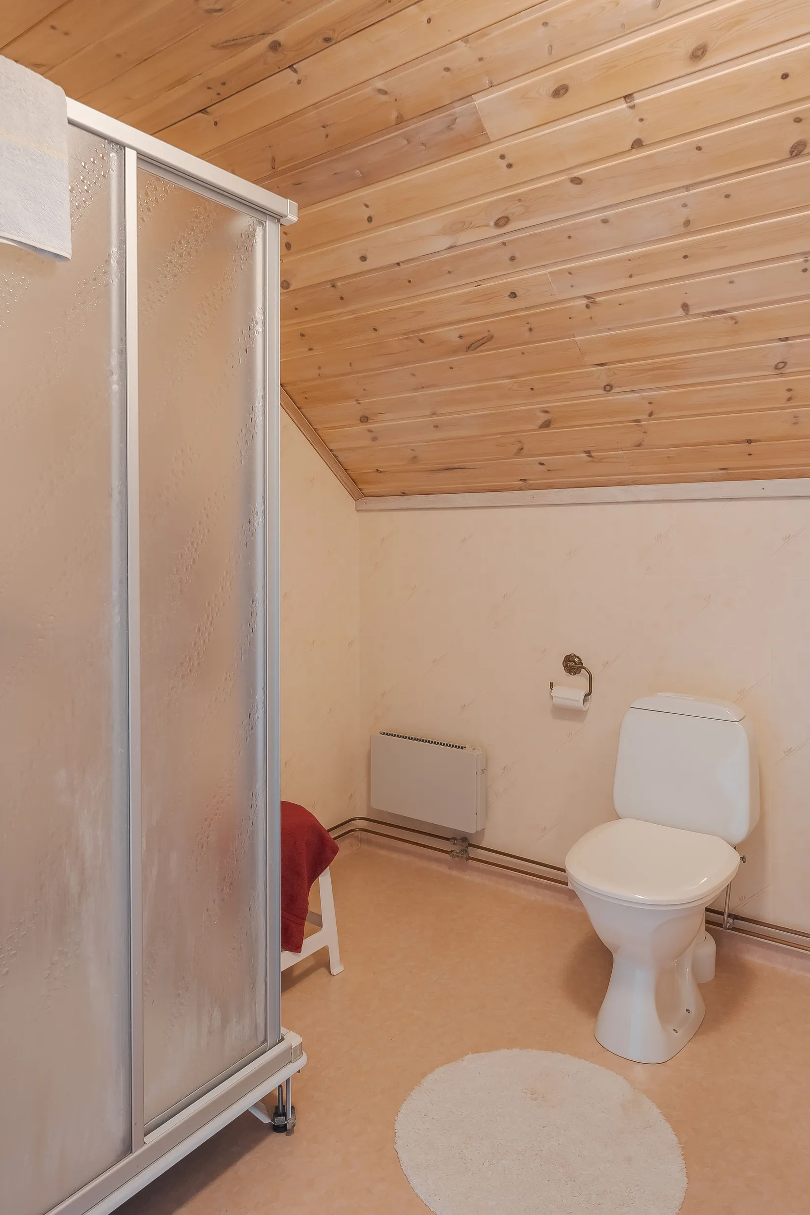 Villa, Juristvägen 22, Hentorp, Skövde