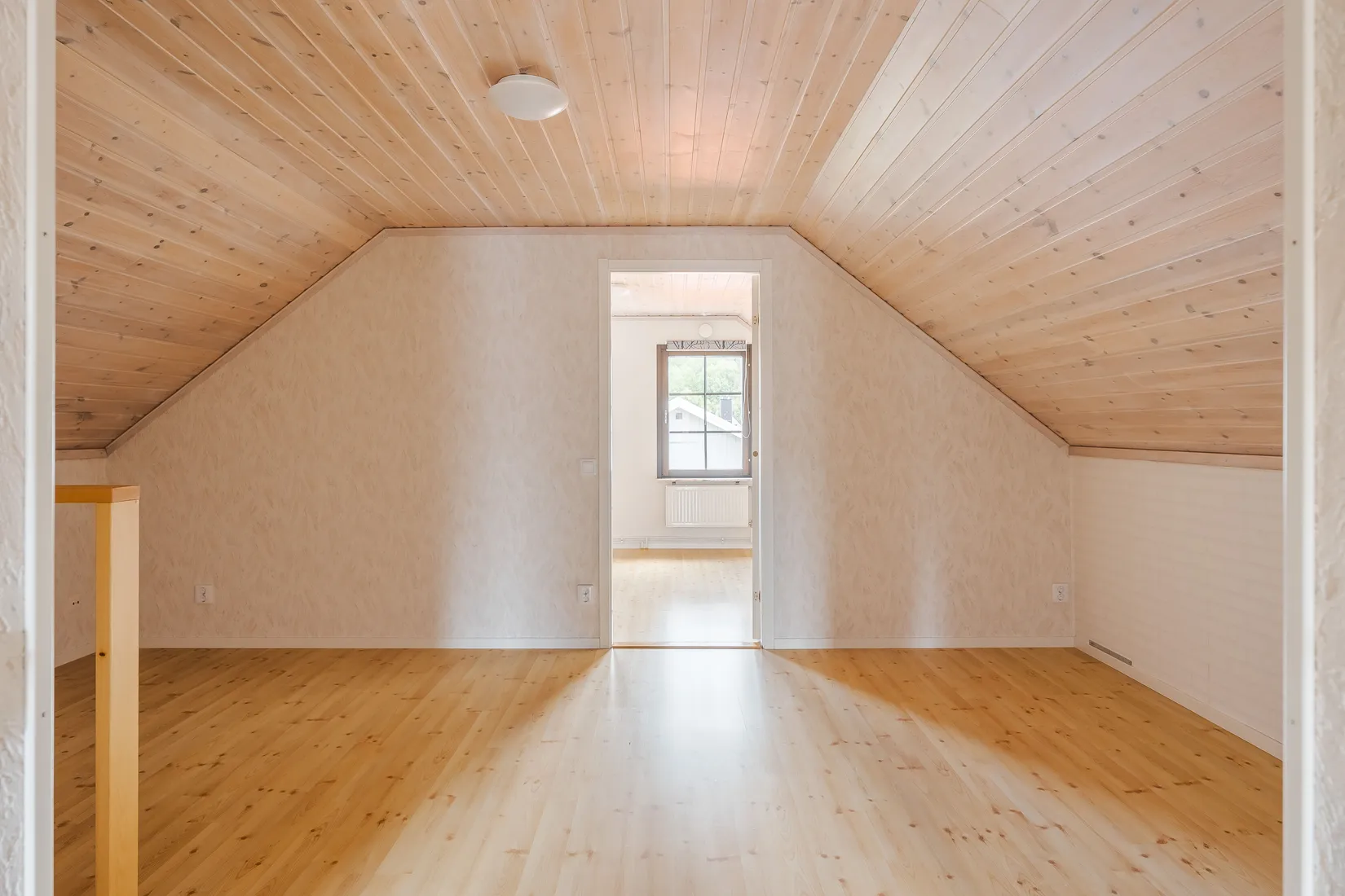 Villa, Juristvägen 22, Hentorp, Skövde