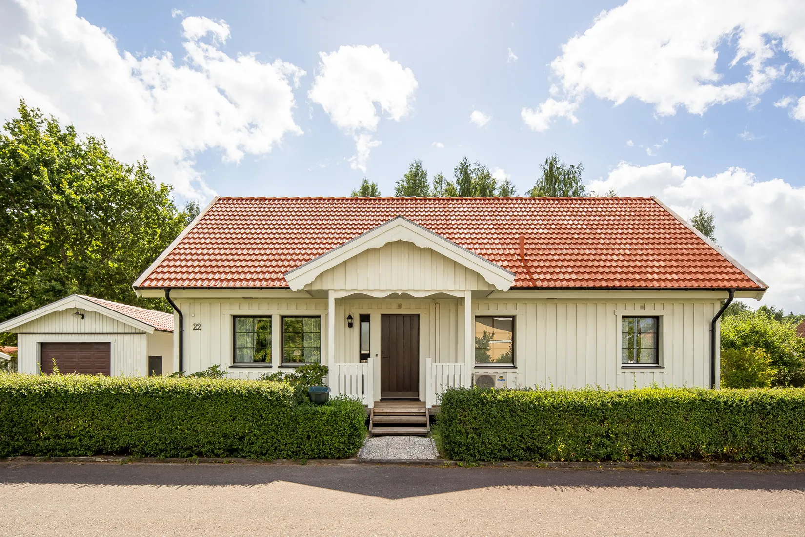Villa, Juristvägen 22, Hentorp, Skövde