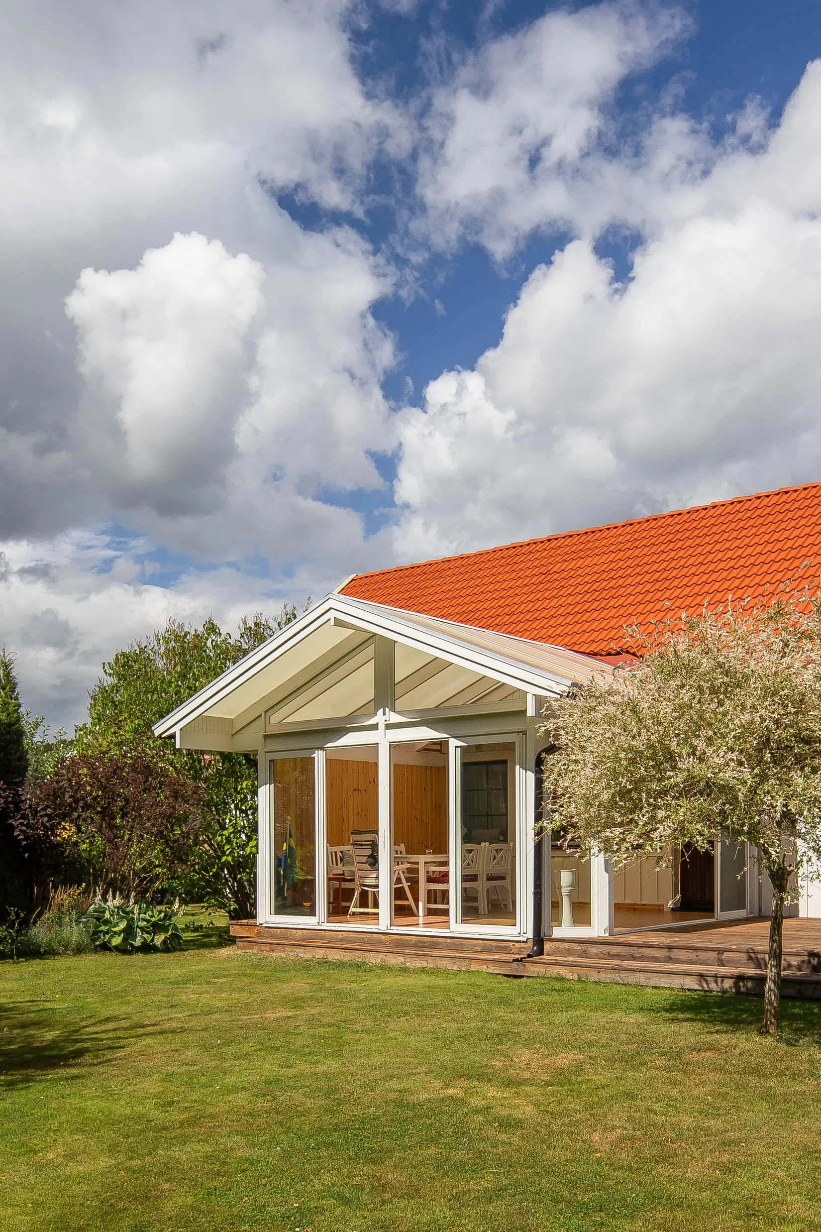 Villa, Juristvägen 22, Hentorp, Skövde