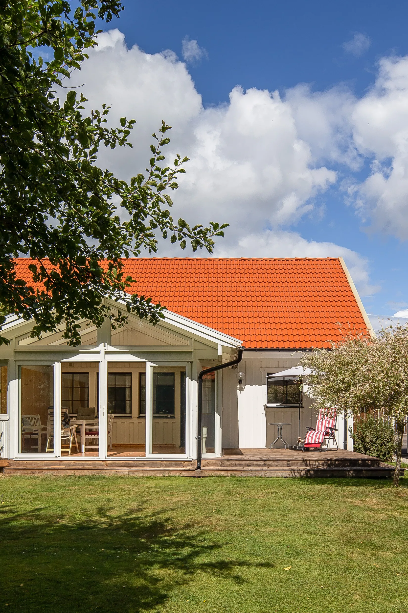 Villa, Juristvägen 22, Hentorp, Skövde