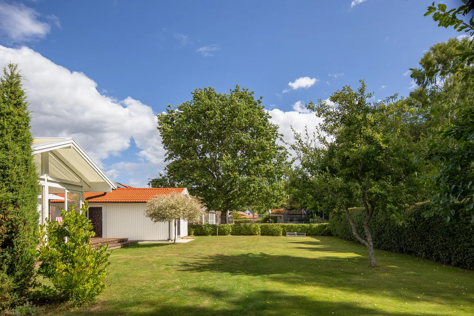 Villa, Juristvägen 22, Hentorp, Skövde
