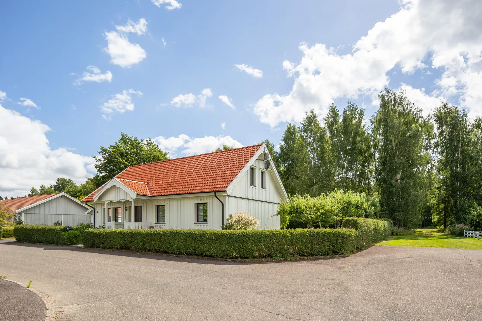 Villa, Juristvägen 22, Hentorp, Skövde