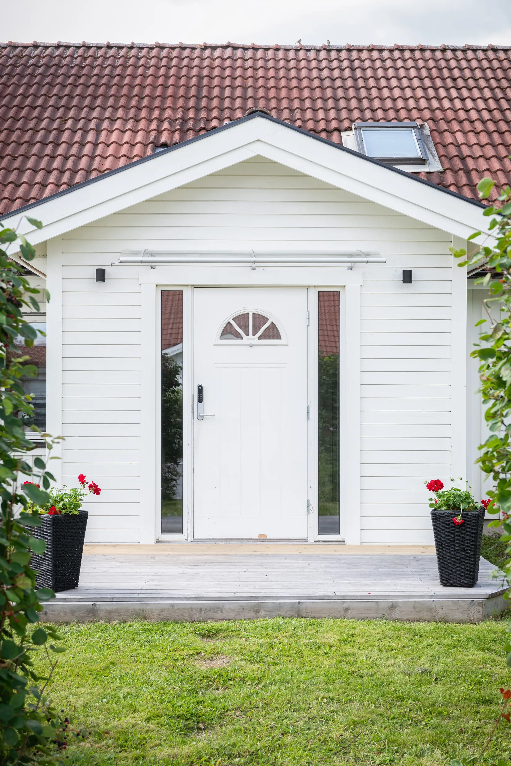 Villa, Synevägen 35, Södra Sunderbyn, Luleå