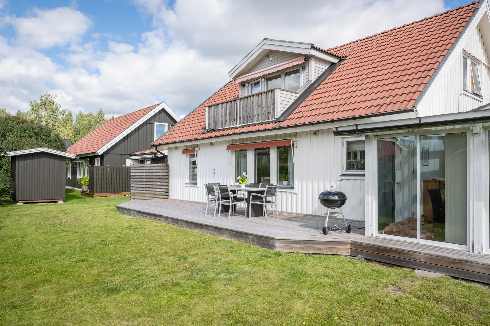 Villa, Synevägen 35, Södra Sunderbyn, Luleå