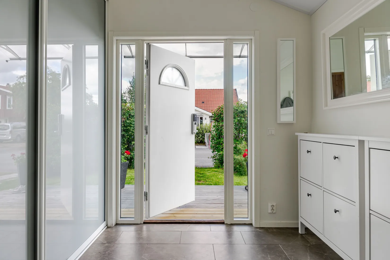 Villa, Synevägen 35, Södra Sunderbyn, Luleå