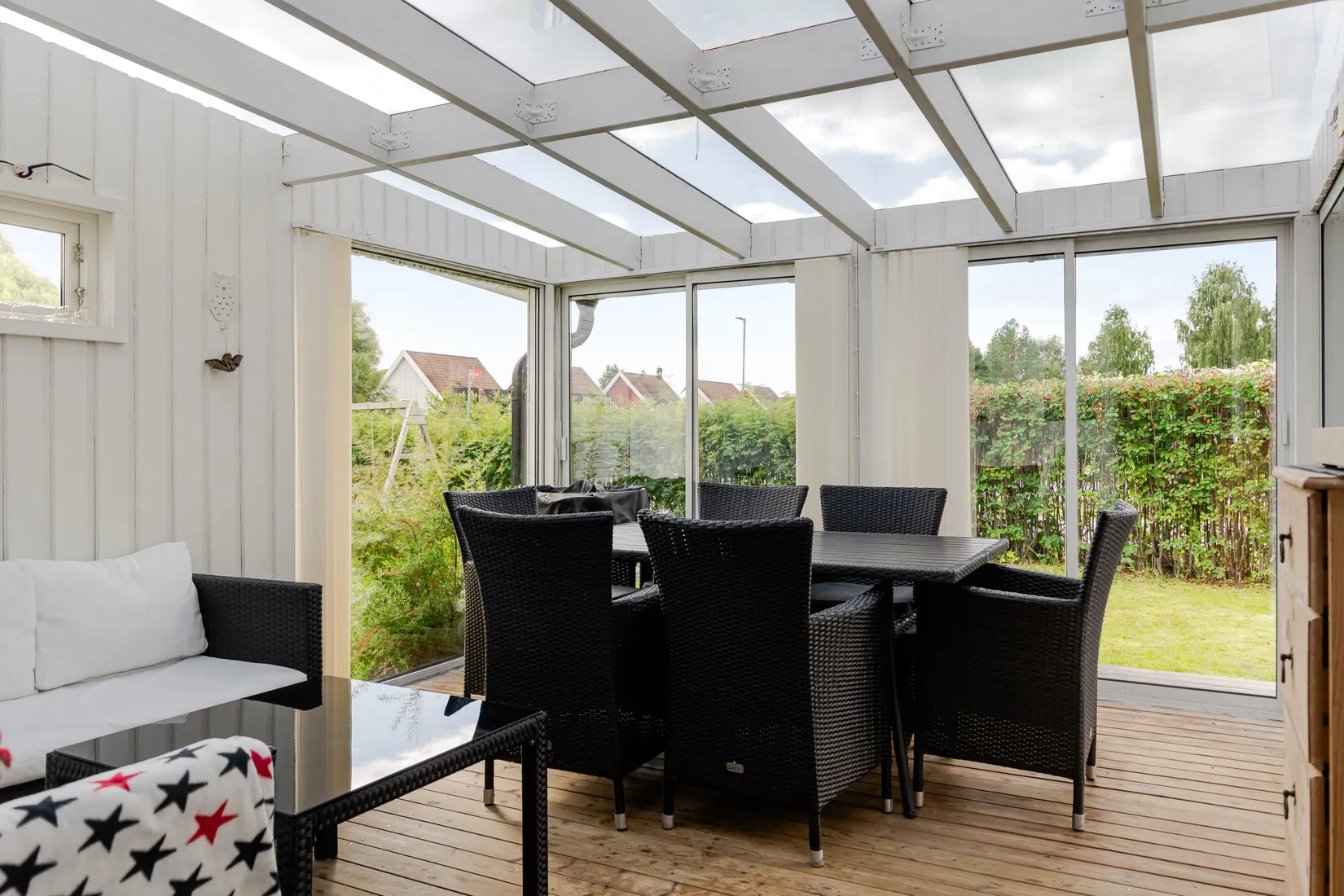 Villa, Synevägen 35, Södra Sunderbyn, Luleå