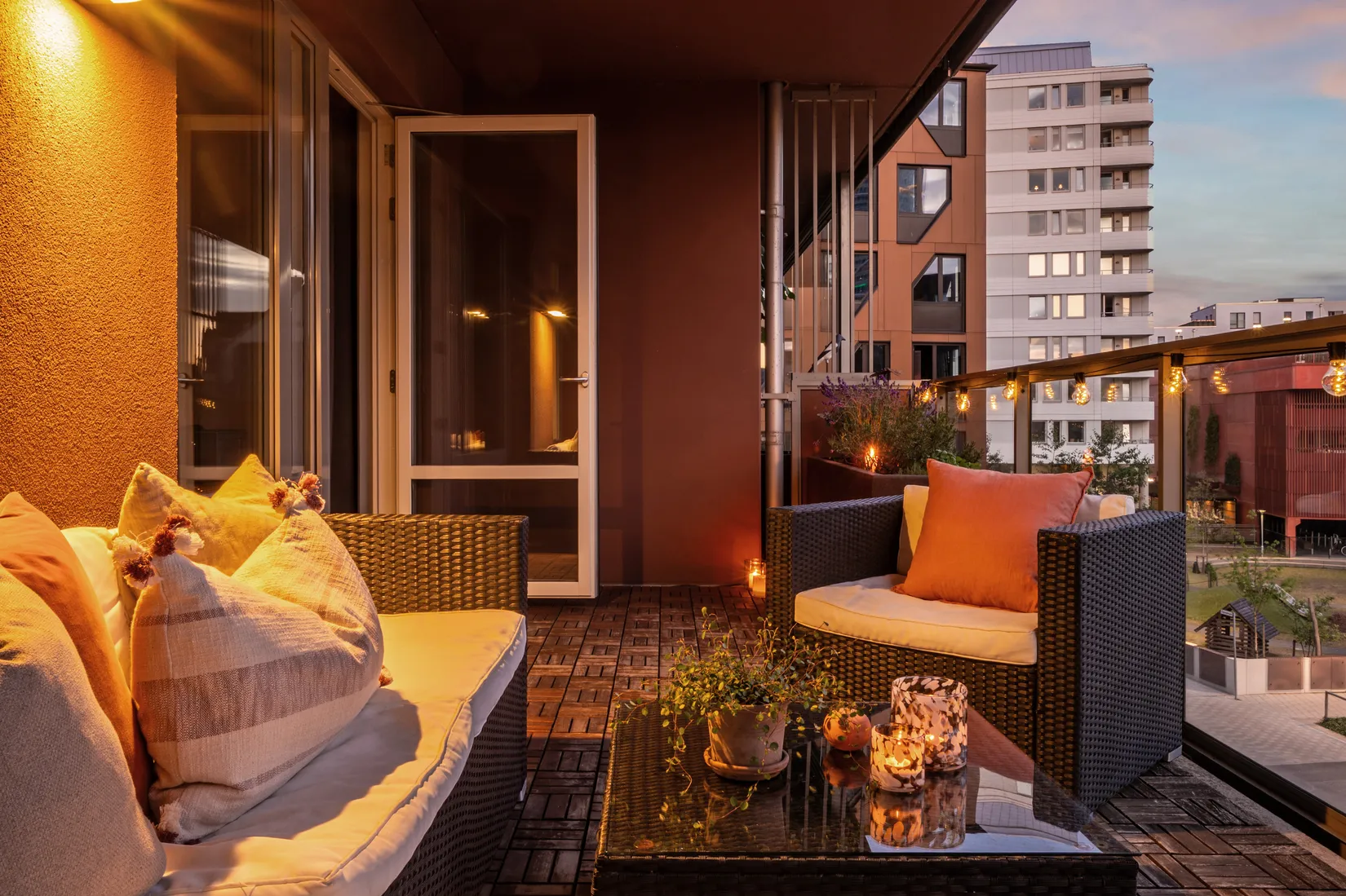 Bostadsrätt, Stormastgatan 9, Västra Hamnen, Malmö