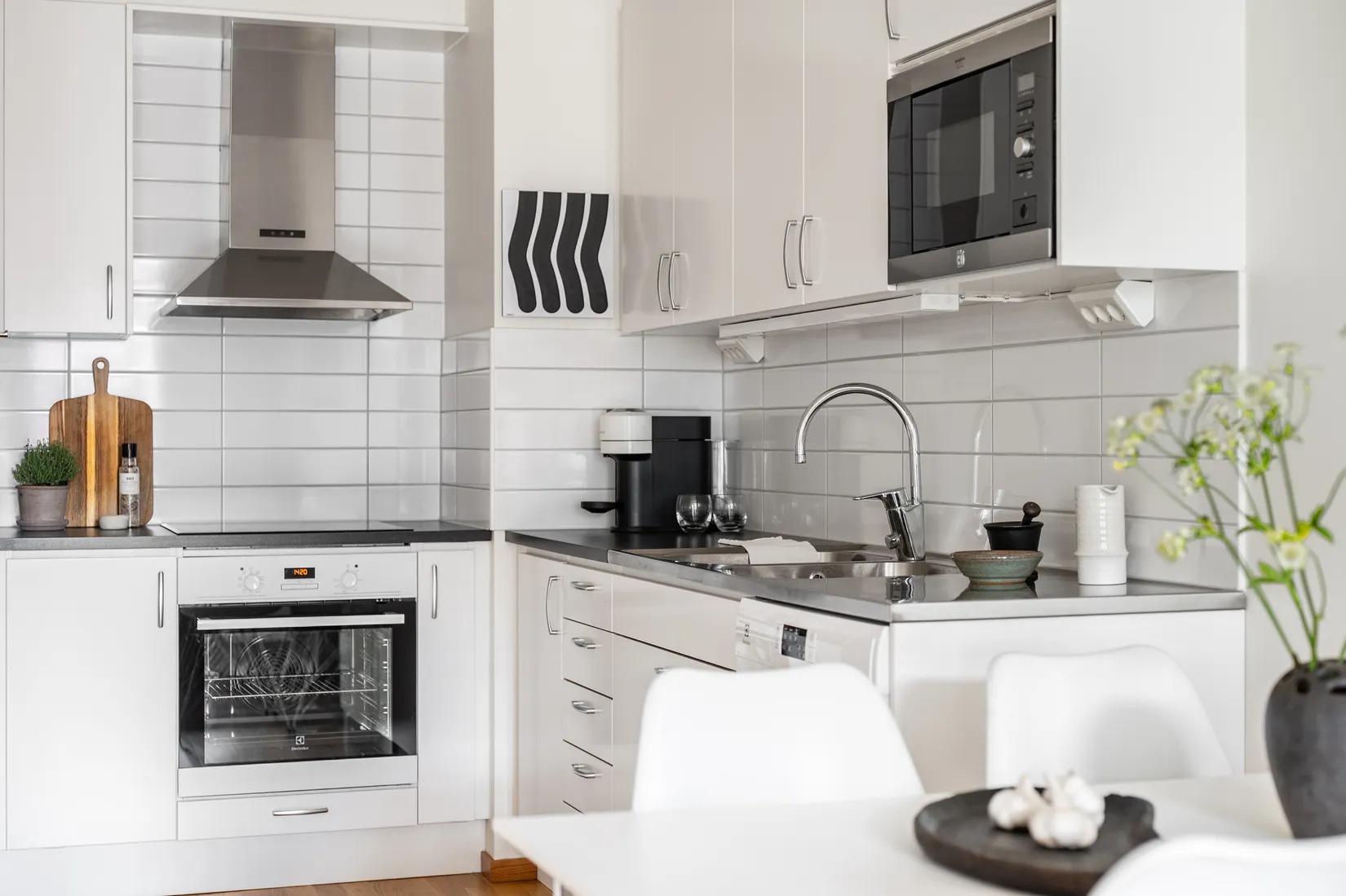 Bostadsrätt, Stormastgatan 9, Västra Hamnen, Malmö