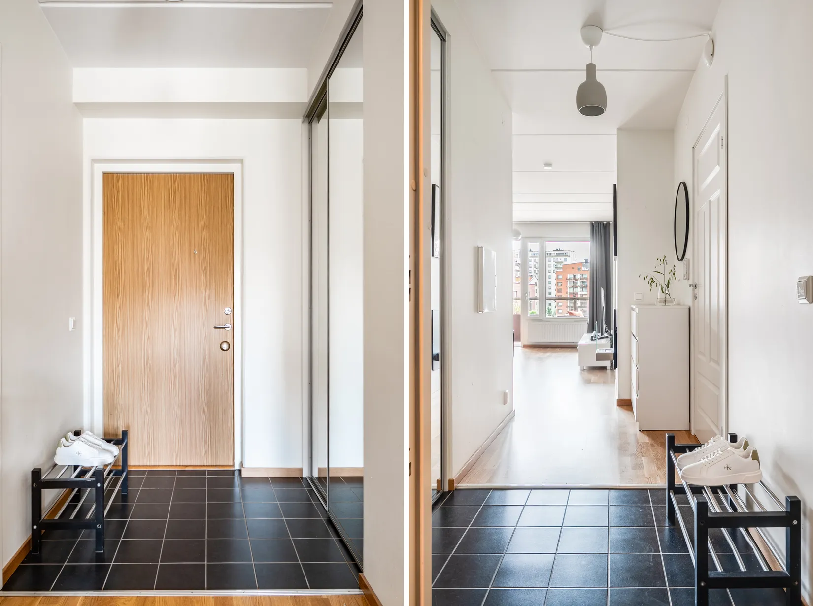 Bostadsrätt, Stormastgatan 9, Västra Hamnen, Malmö